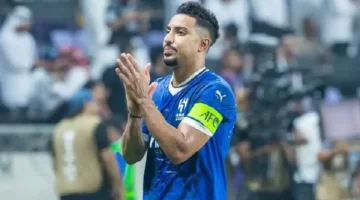 صاروخية الدوسري.. الهلال يتجاوز عقبة القادسية بهدف حاسم في الدوري السعودي